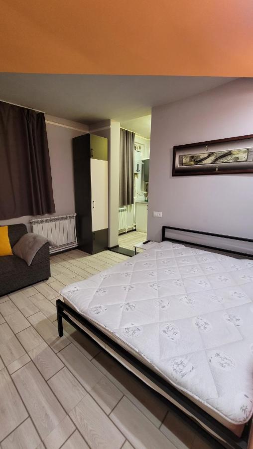 Hotel Мини Дом Целиком Около Мед Центра Астхик Erevan Esterno foto