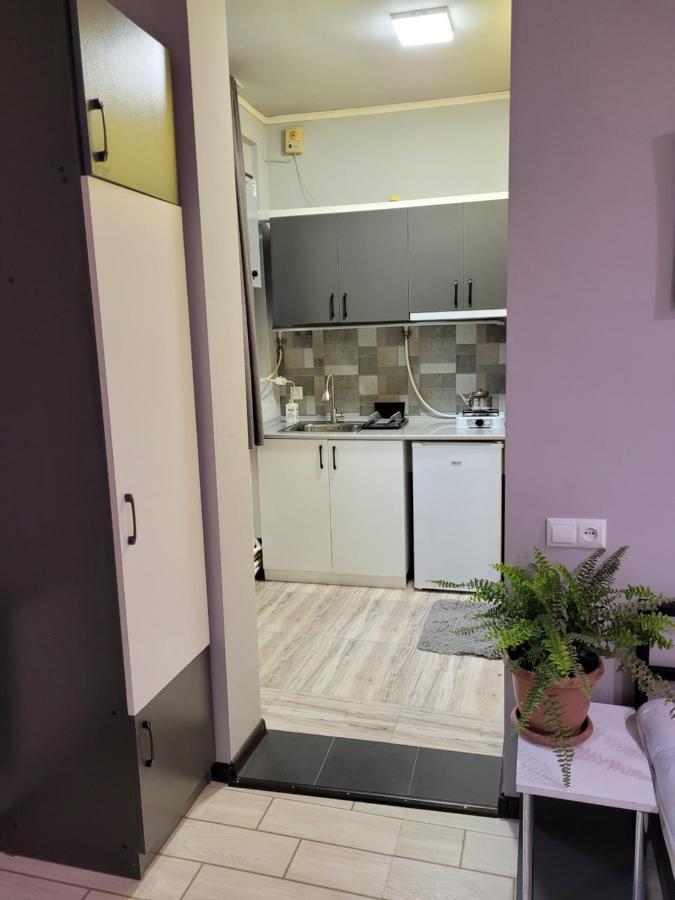 Hotel Мини Дом Целиком Около Мед Центра Астхик Erevan Esterno foto